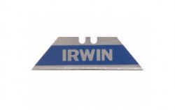 Irwin 10504243 Bi Metal Knife Blades - Pack of 100